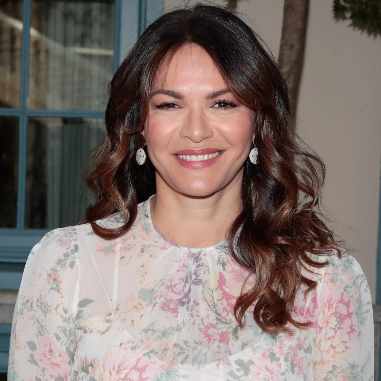 LO QUE OPINA SU EX: Lo que nos ha dicho Fabiola Martínez sobre la novia de Bertín Osborne