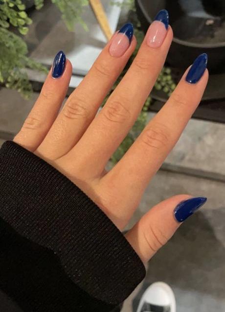 Imagen - Uñas alternas/PINTEREST