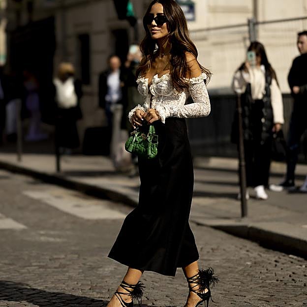 Comodísimas: así son estas cinco sandalias planas de Mango Outlet que cuestan menos de 20 euros y combinan con todo