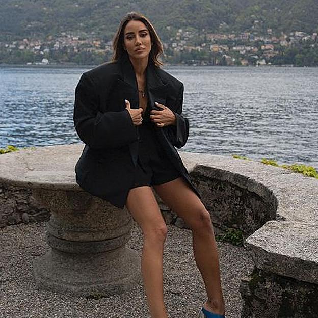 Siete bermudas que harán tus piernas kilométricas: combinan con todo y son perfectas para el entretiempo