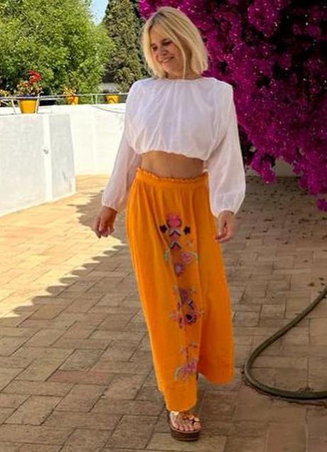 Imagen - Martes: La nueva camisa blanca