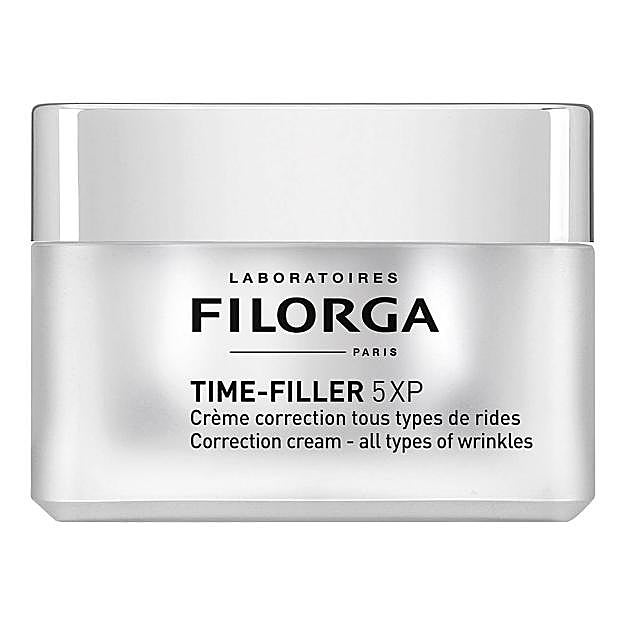 Time-Filler 5XP Correction Cream de Filorga