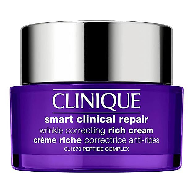 Smart Clinical Repair Wrinkle Correcting Rich Cream de Clinique
