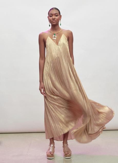 Imagen - Imagen de la colección Party Edition de Lola Casademunt.