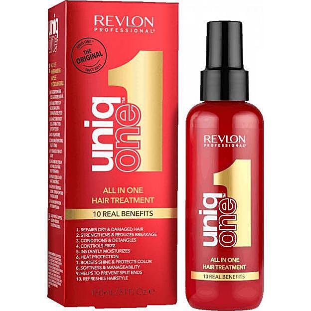 Uniq One All in One Hair Treatment de Revlon