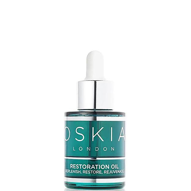 Restoration Oil de Oskia
