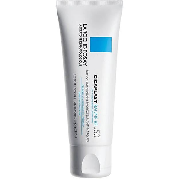 Cicaplast Baume B5 SPF 50 de La Roche-Posay