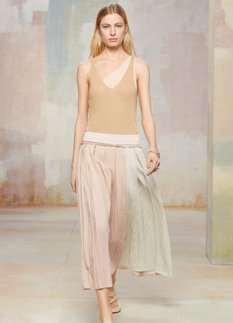 Imagen - Faldas de Zara.