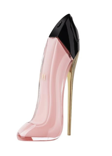 Imagen - Eau de parfum Good Girl Blush, de Carolina Herrera (144,50 euros/ 80 ml).