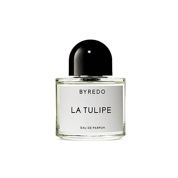 La Tulipe de BYREDO