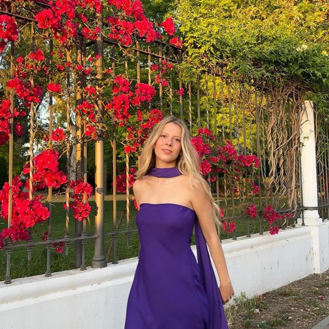 Estos son los perfumes más románticos para primavera que enamoran a influencers como Sofía Harmela. 