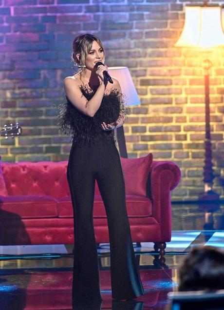 Imagen - Viernes: Total look black