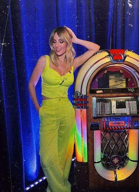 Imagen - Jueves: Verde lima