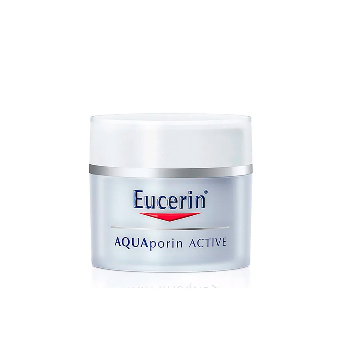 Crema hidratante Aquaporin Active de Eucerin (22,70 euros).