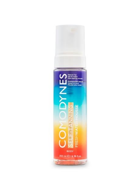 Imagen - Self-Tanning Fresh Water Mousse de Comodynes.