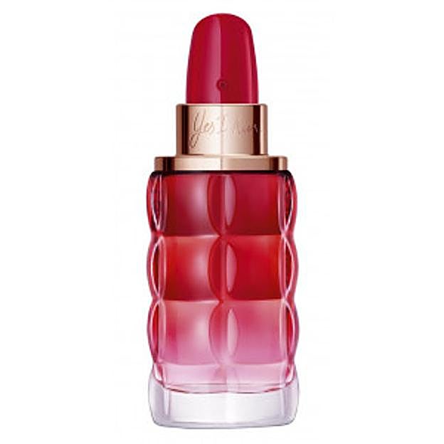 Yes I Am Bloom Up de Cacharel