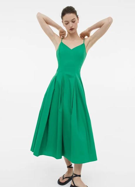 Imagen - Vestido de H&M