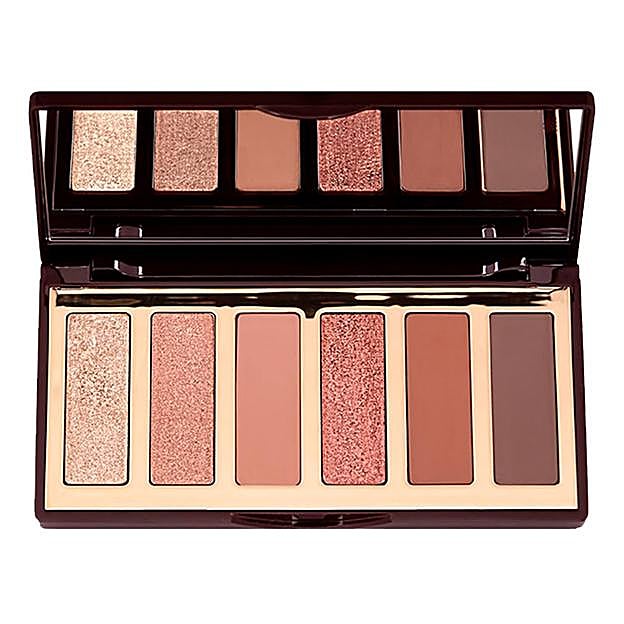 Easy Eye Palette Charlotte Darling de Charlotte Tilbury