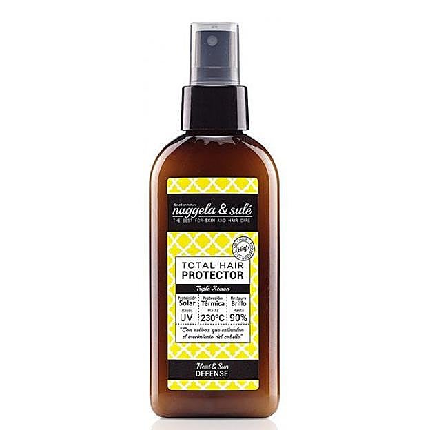 Protector Capilar Total de Nuggela & Sulé.