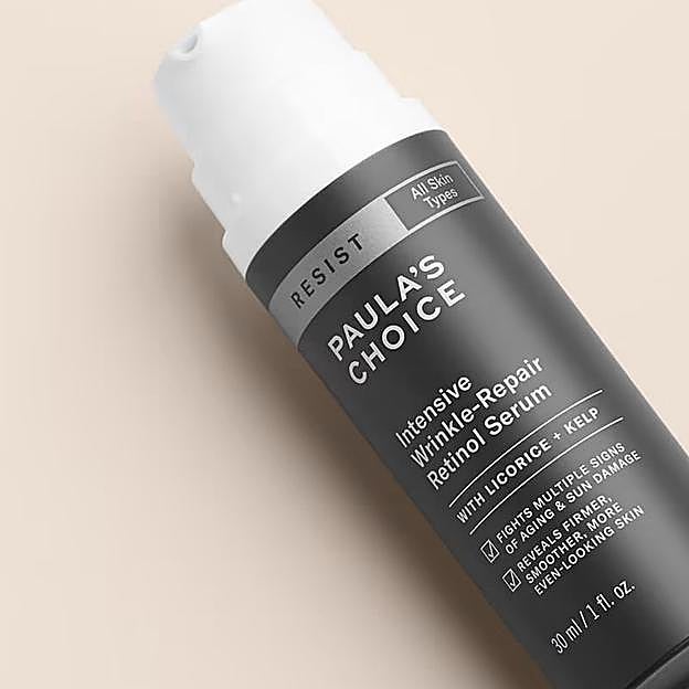 Sérum con retinol de Paula's Choice.