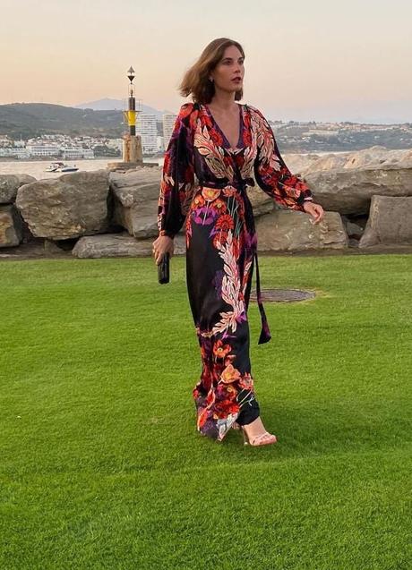 Imagen - Viernes: Inspiración oriental