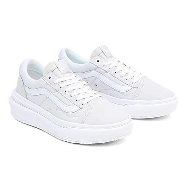 Zapatillas Old Skool Overt CC de Vans, 71,20€.