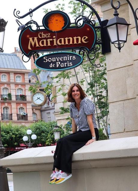 Imagen - Jueves: No son mis zapatillas