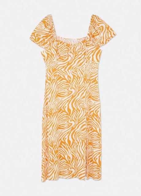 Imagen - Vestido estampado de Primark (16 euros)