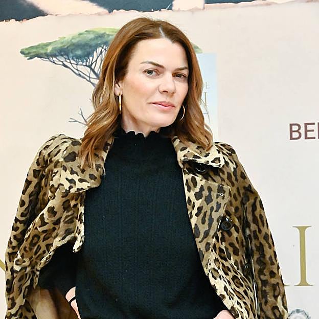 De Alejandra de Rojas a Joaquín Zuazo, quién es quién en la saga de los Montarco: dos familias en guerra y una herencia disputada