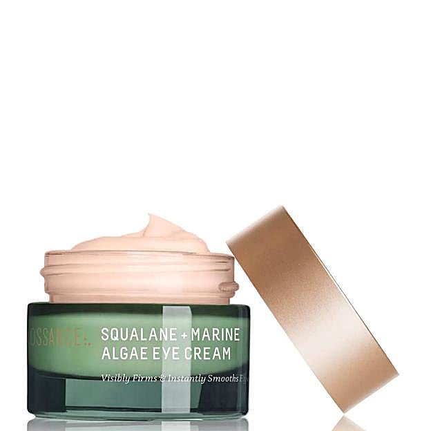 Squalane + Marine Algae Eye Cream de Biossance