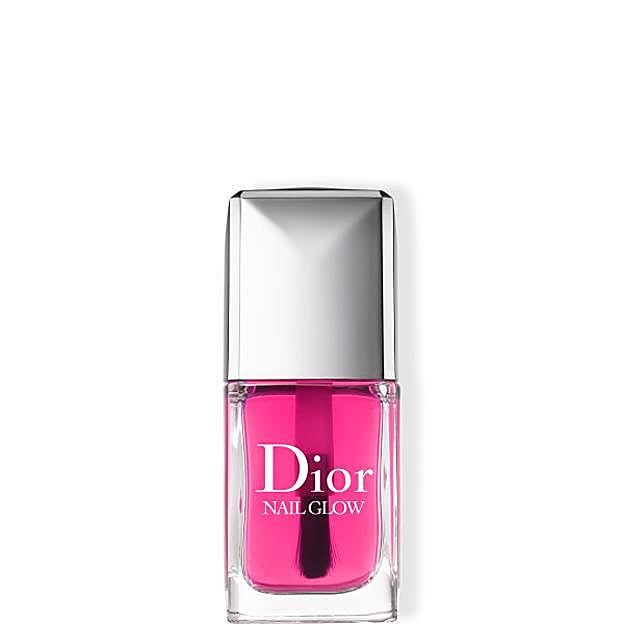 Esmalte de uñas Nail Glow de Dior (31 euros).
