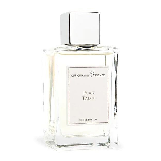 Puro Talco de Officina delle Essenze.