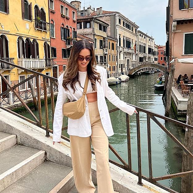 Todas las prendas de lino de Uniqlo que llevarás para no pasar calor este verano