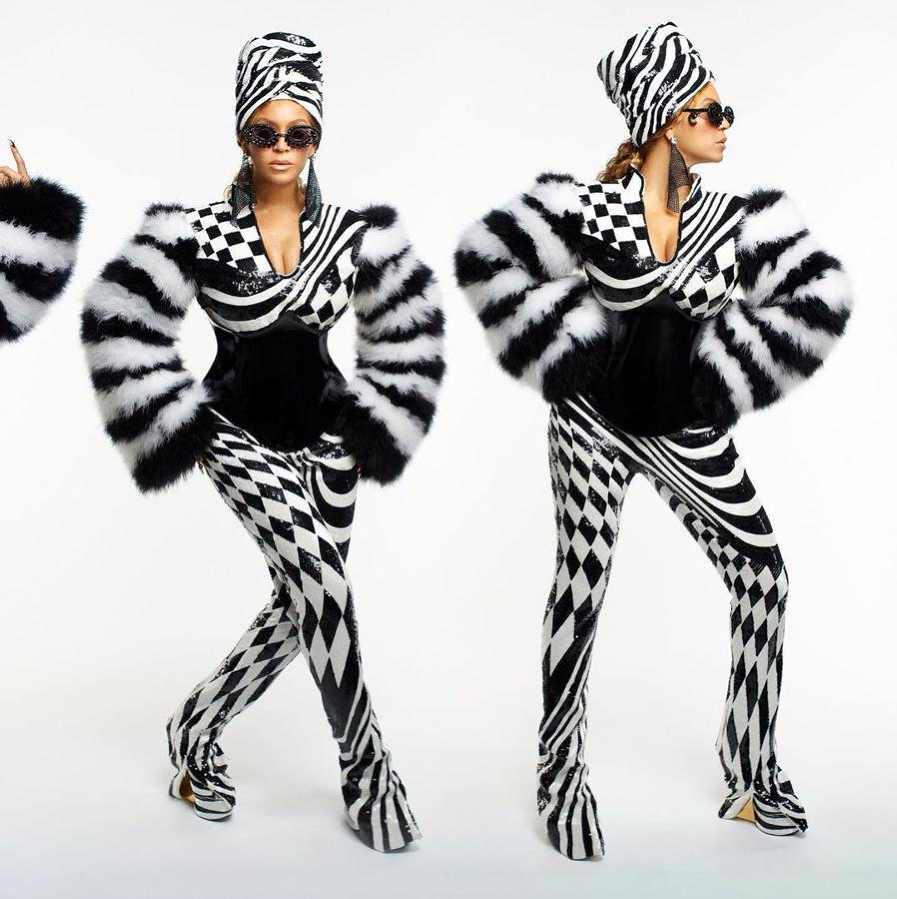 Ser viral: las caras conocidas se adueñan de la moda