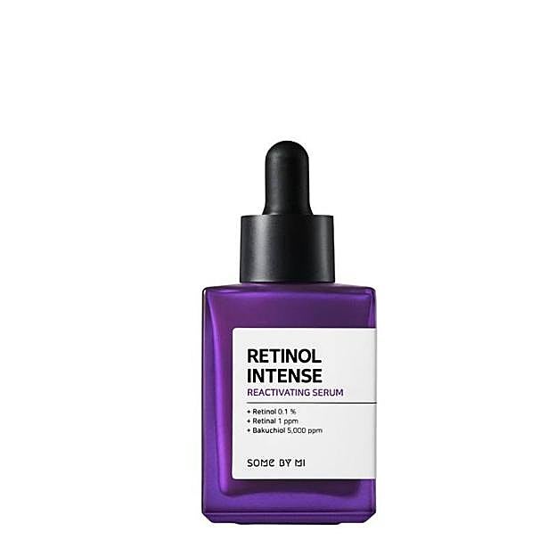 Retinol Intense Reactivating Serum de Some by Mi