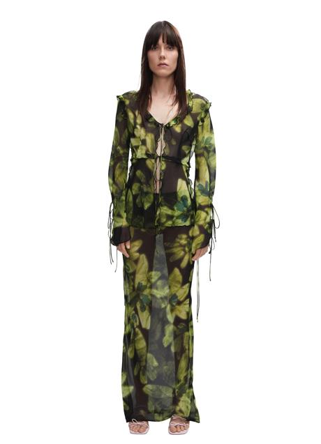 Imagen - Conjunto de Mango.