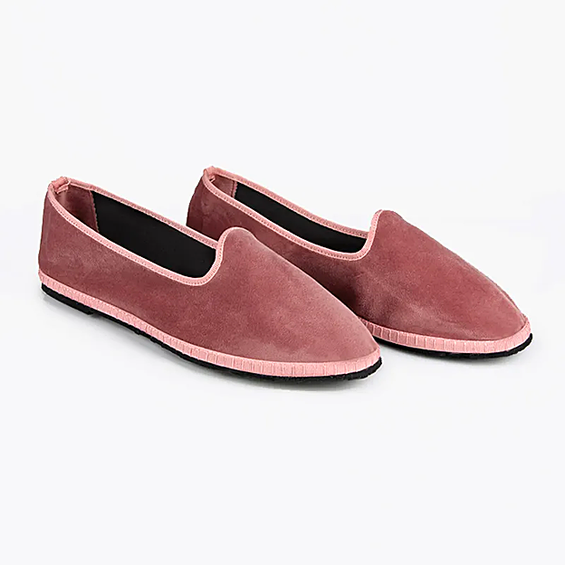 Imagen principal - Las slippers de Venezianas.