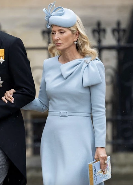 Imagen - Marie-Chantal Miller. (FOTO: GTRES)