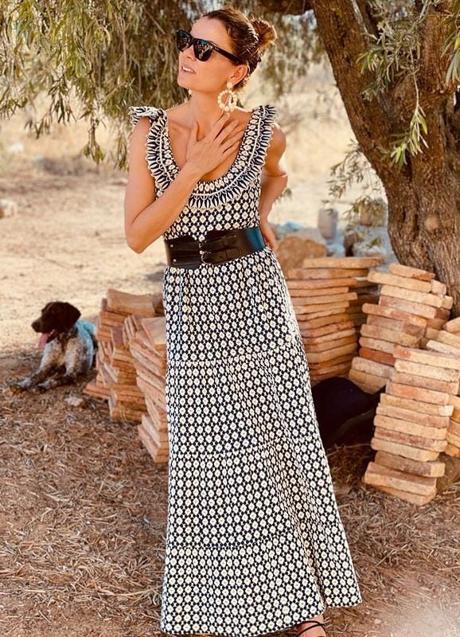 Imagen - Lunes: Blanco y negro