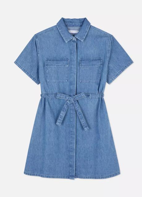 Imagen - Vestido vaquero de Primark (22 euros)