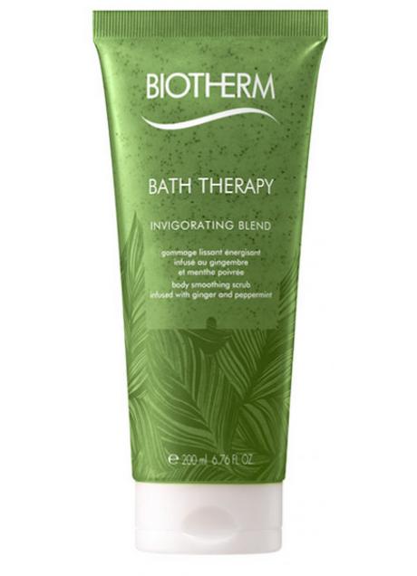 Imagen - Exfoliating Corporal Bath Therapy Invigorating Blend de Biotherm
