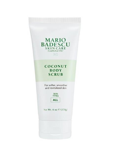 Imagen - Coconut Body Scrub de Mario Badescu