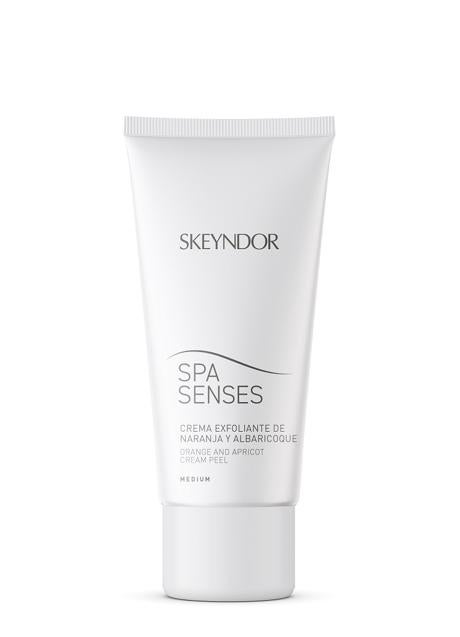 Imagen - Spa Senses Exfoliante de Naranja y Albaricoque de Skyendor