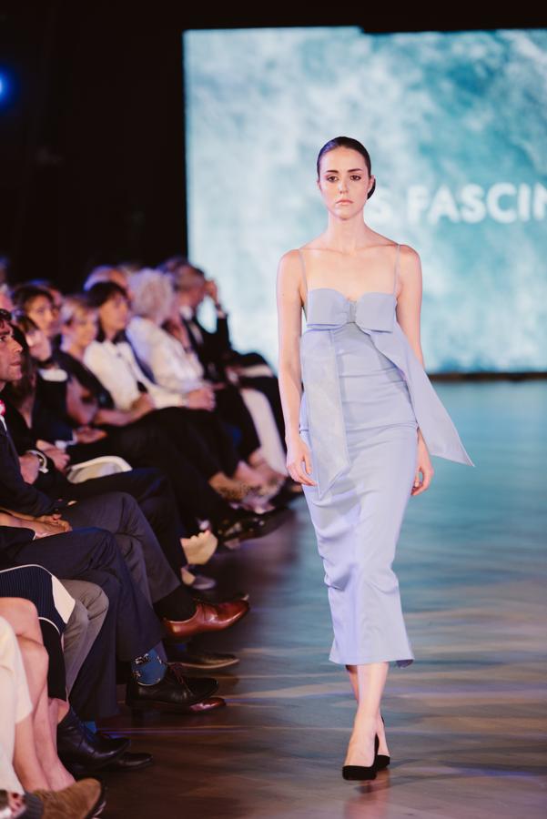 Por supuesto, todos los looks en clave chic para ser siempre la mejor vestida.