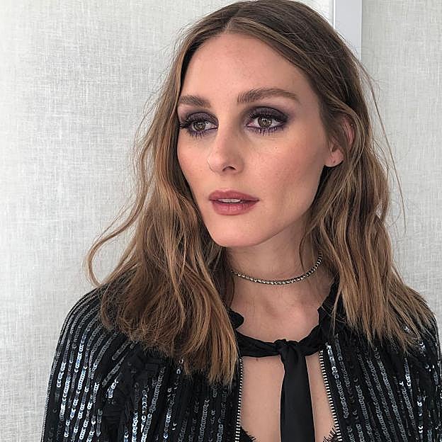 El corte de pelo de Olivia Palermo.