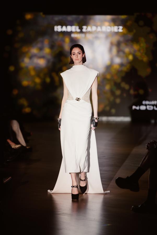 Diseños delicados, atrevidos, pero que no dejan indiferente a nadie.