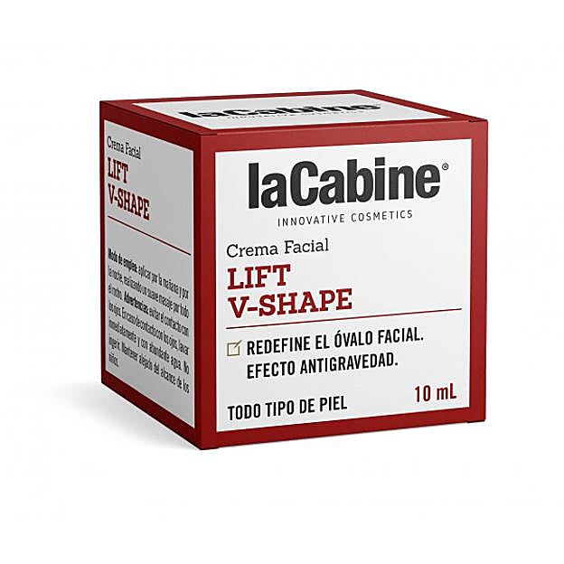 Crema Lifting V de La Cabine.