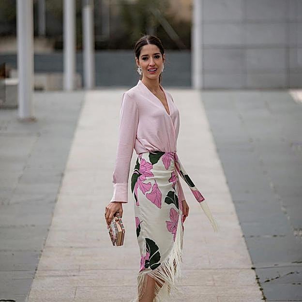 Por qué merece la pena comprar ahora este conjunto ochentero de Sfera