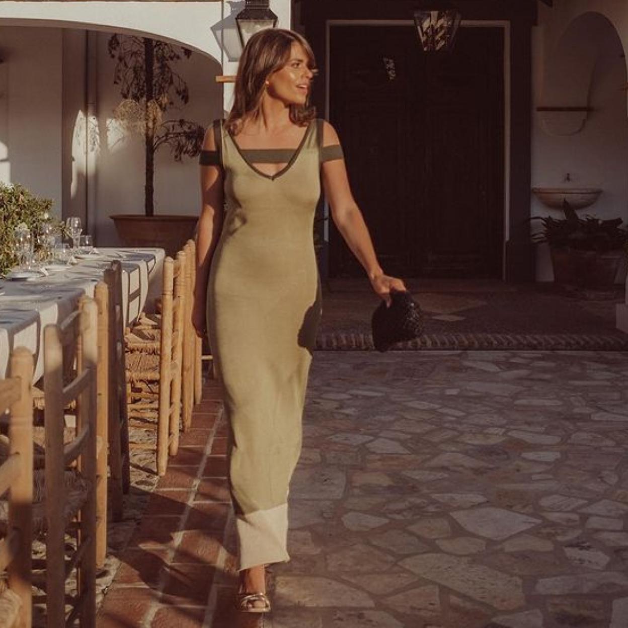 Estas son las sandalias marrones más bonitas de 2023.