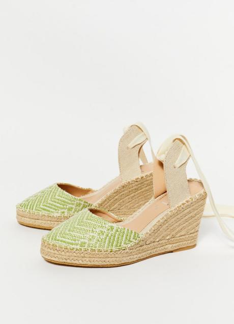 Imagen - Alpargatas de esparto de Sfera (19,99 euros)